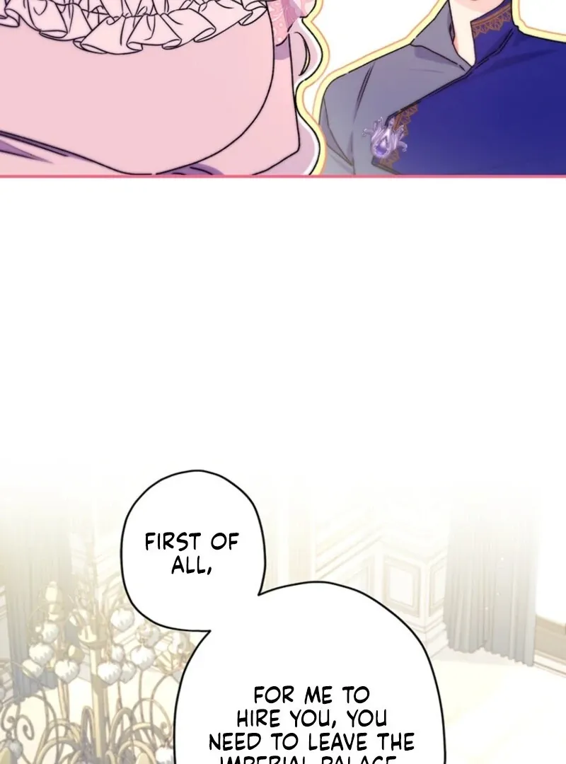 I Became The Male Lead's Adopted Daughter - Chapter 144 Page 64