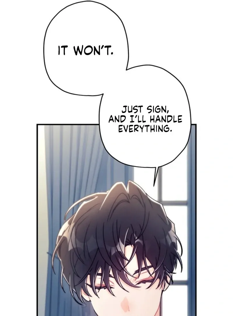 I Became The Male Lead's Adopted Daughter - Chapter 144 Page 67