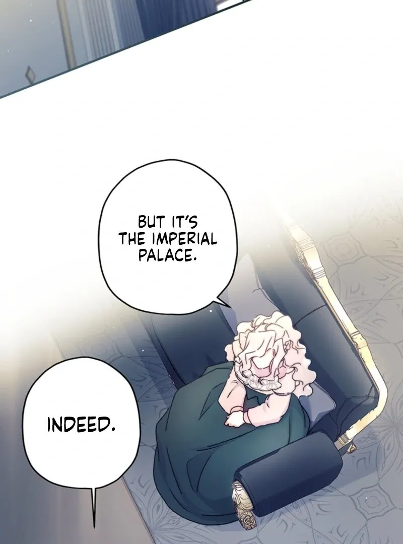 I Became The Male Lead's Adopted Daughter - Chapter 144 Page 71