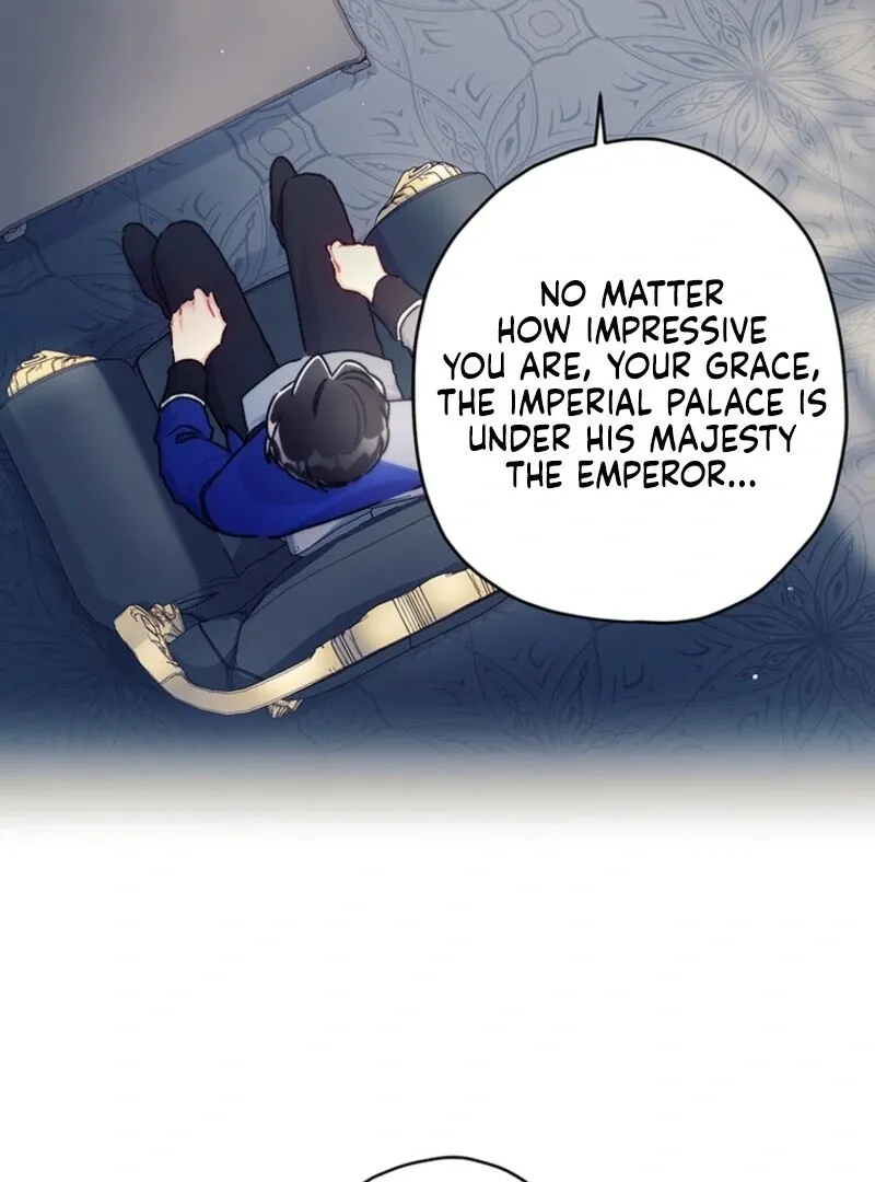 I Became The Male Lead's Adopted Daughter - Chapter 144 Page 72