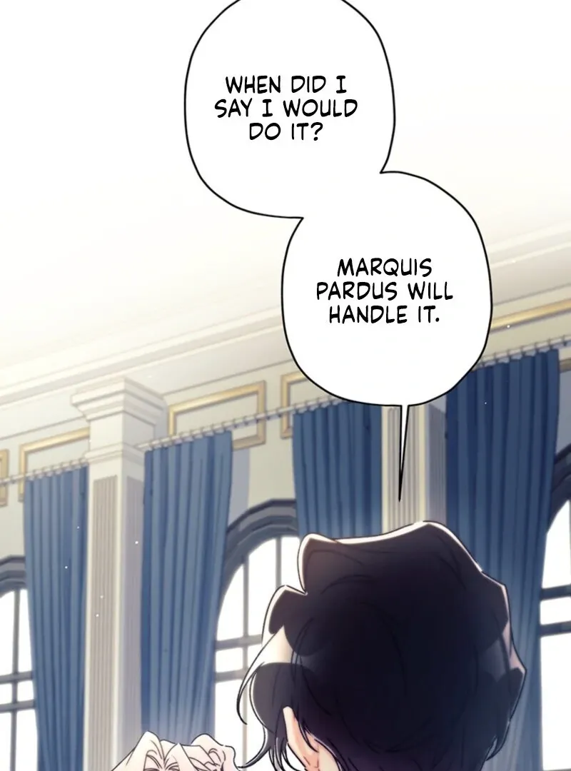 I Became The Male Lead's Adopted Daughter - Chapter 144 Page 73