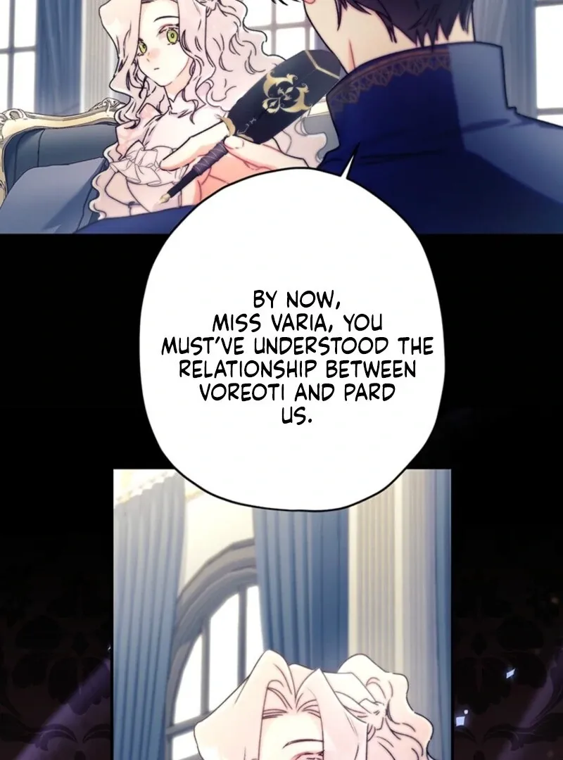 I Became The Male Lead's Adopted Daughter - Chapter 144 Page 74