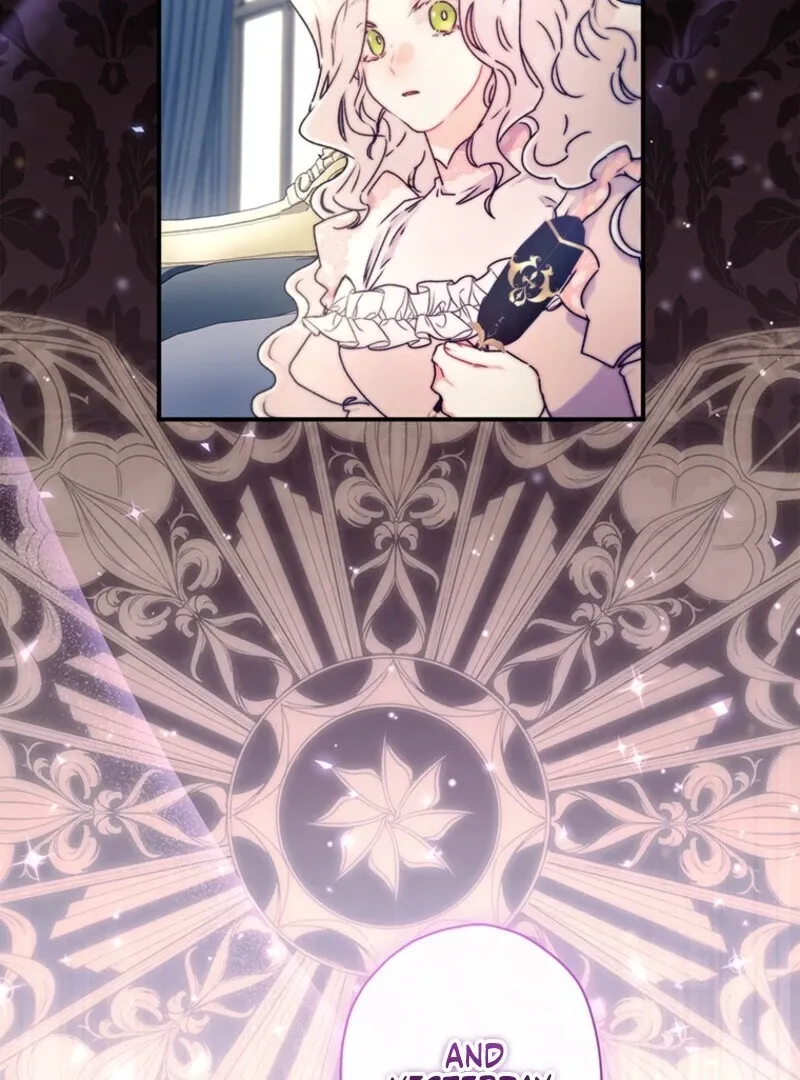 I Became The Male Lead's Adopted Daughter - Chapter 144 Page 75