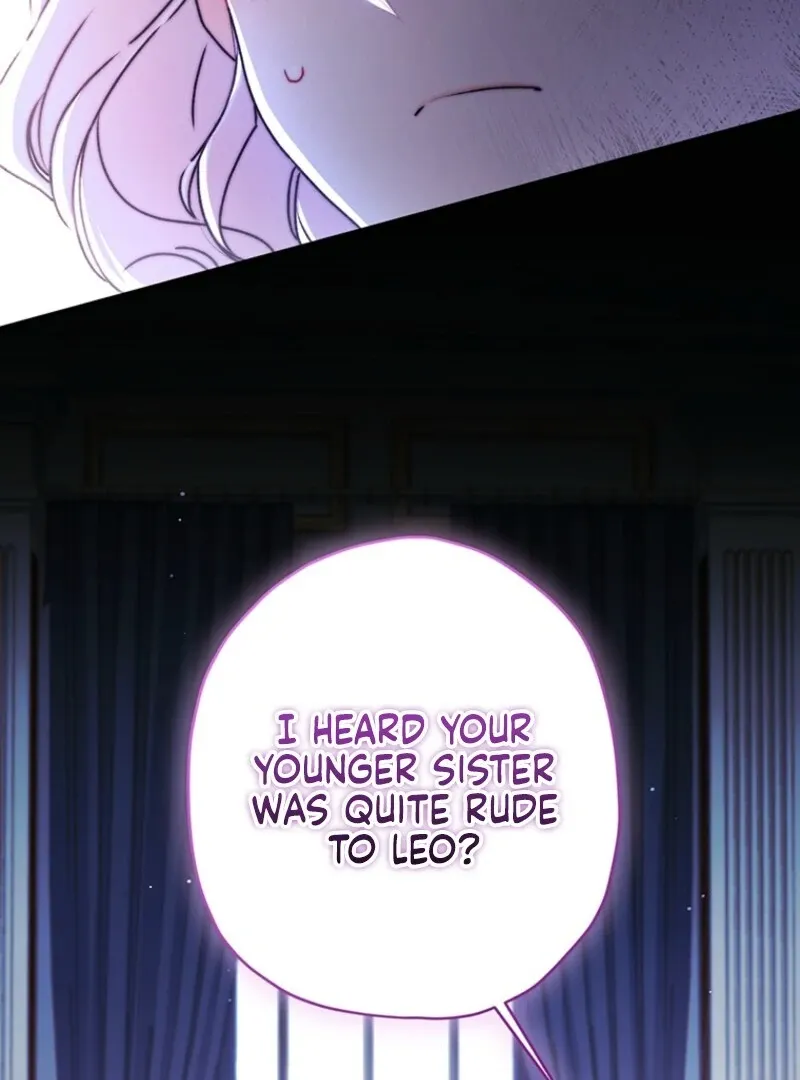 I Became The Male Lead's Adopted Daughter - Chapter 144 Page 77
