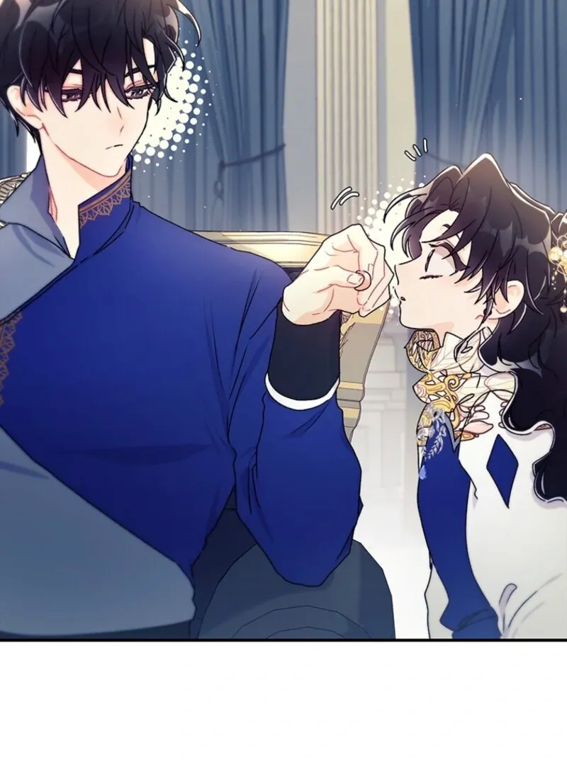 I Became The Male Lead's Adopted Daughter - Chapter 144 Page 85