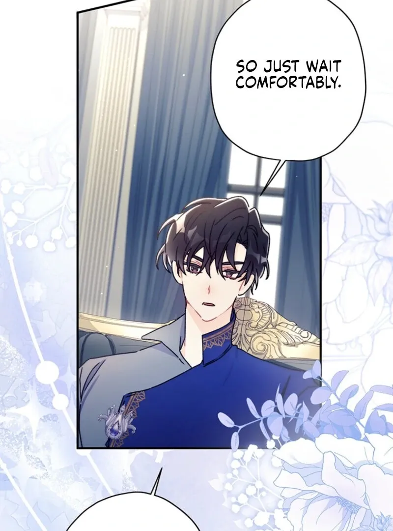I Became The Male Lead's Adopted Daughter - Chapter 144 Page 87