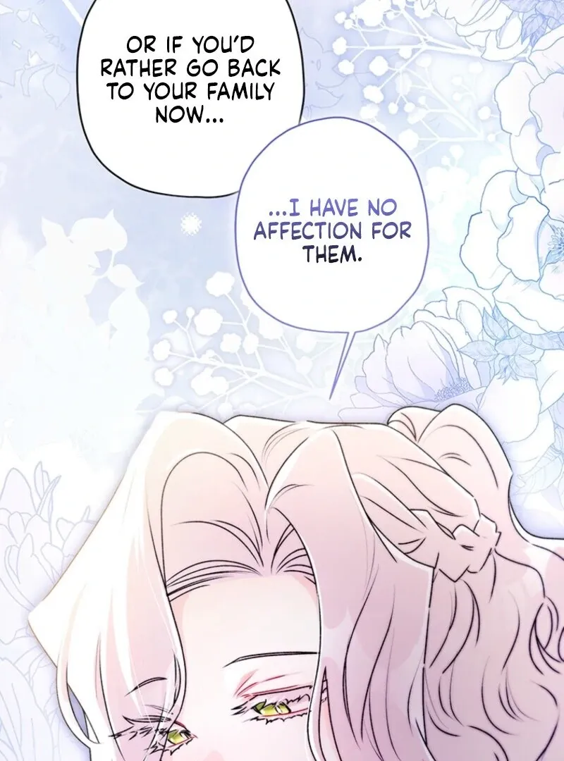 I Became The Male Lead's Adopted Daughter - Chapter 144 Page 88