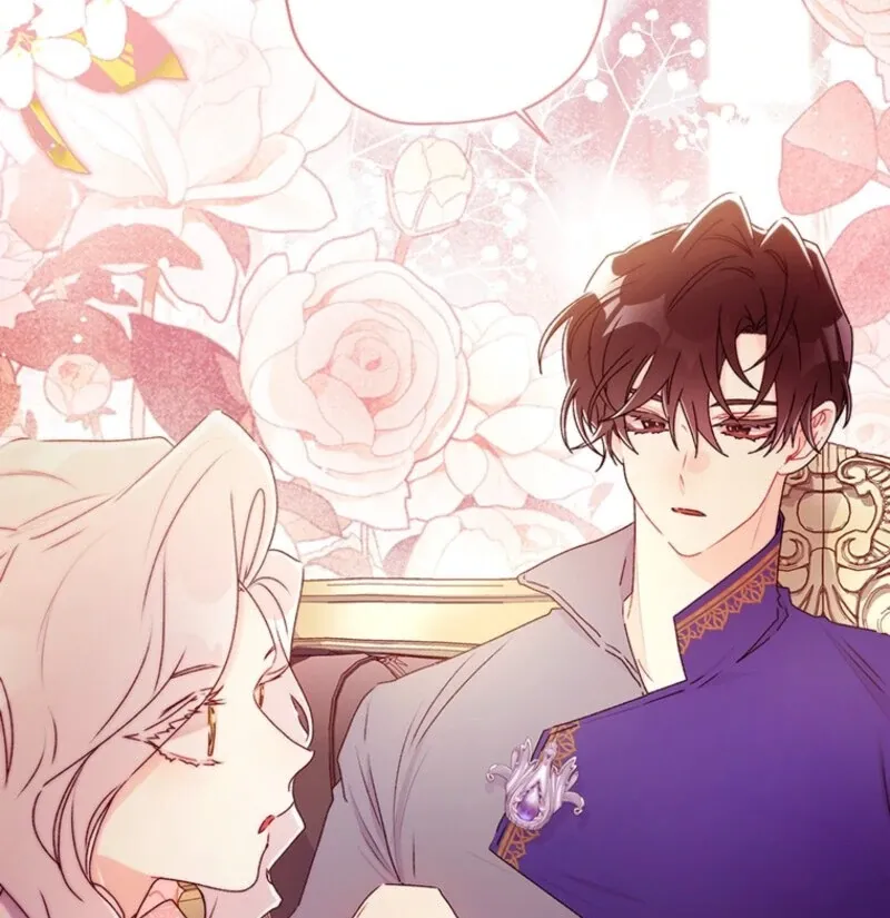 I Became The Male Lead's Adopted Daughter - Chapter 144 Page 93