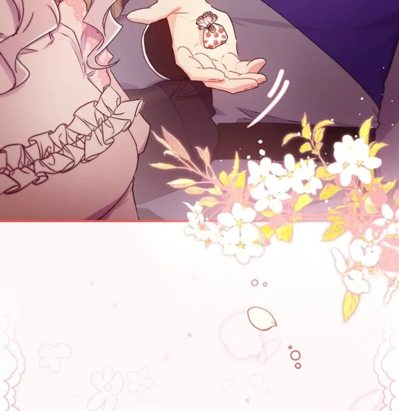 I Became The Male Lead's Adopted Daughter - Chapter 144 Page 94