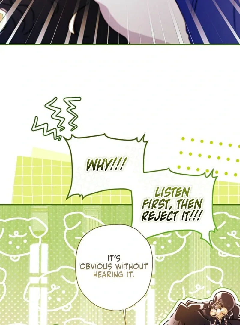 I Became The Male Lead's Adopted Daughter - Chapter 144 Page 100