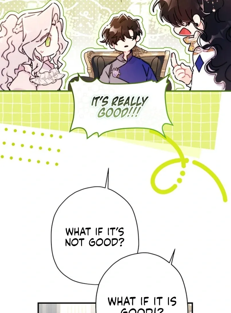 I Became The Male Lead's Adopted Daughter - Chapter 144 Page 101