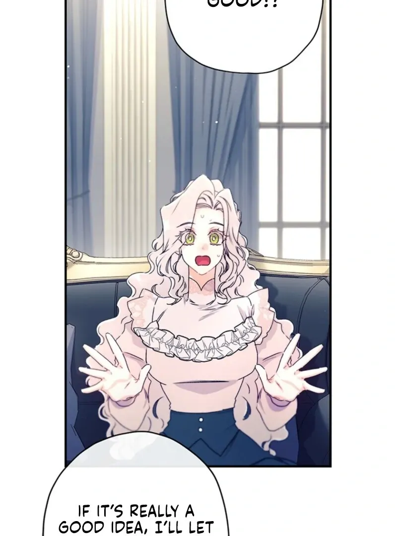 I Became The Male Lead's Adopted Daughter - Chapter 144 Page 102