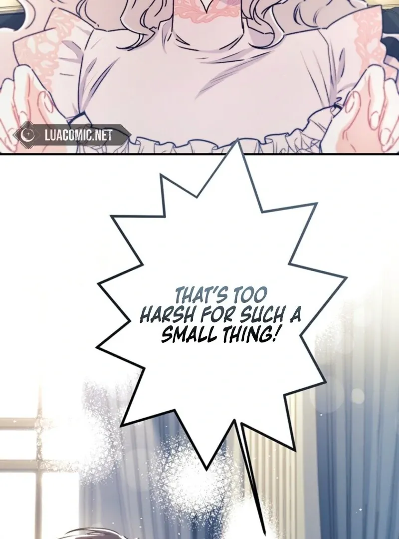 I Became The Male Lead's Adopted Daughter - Chapter 144 Page 104