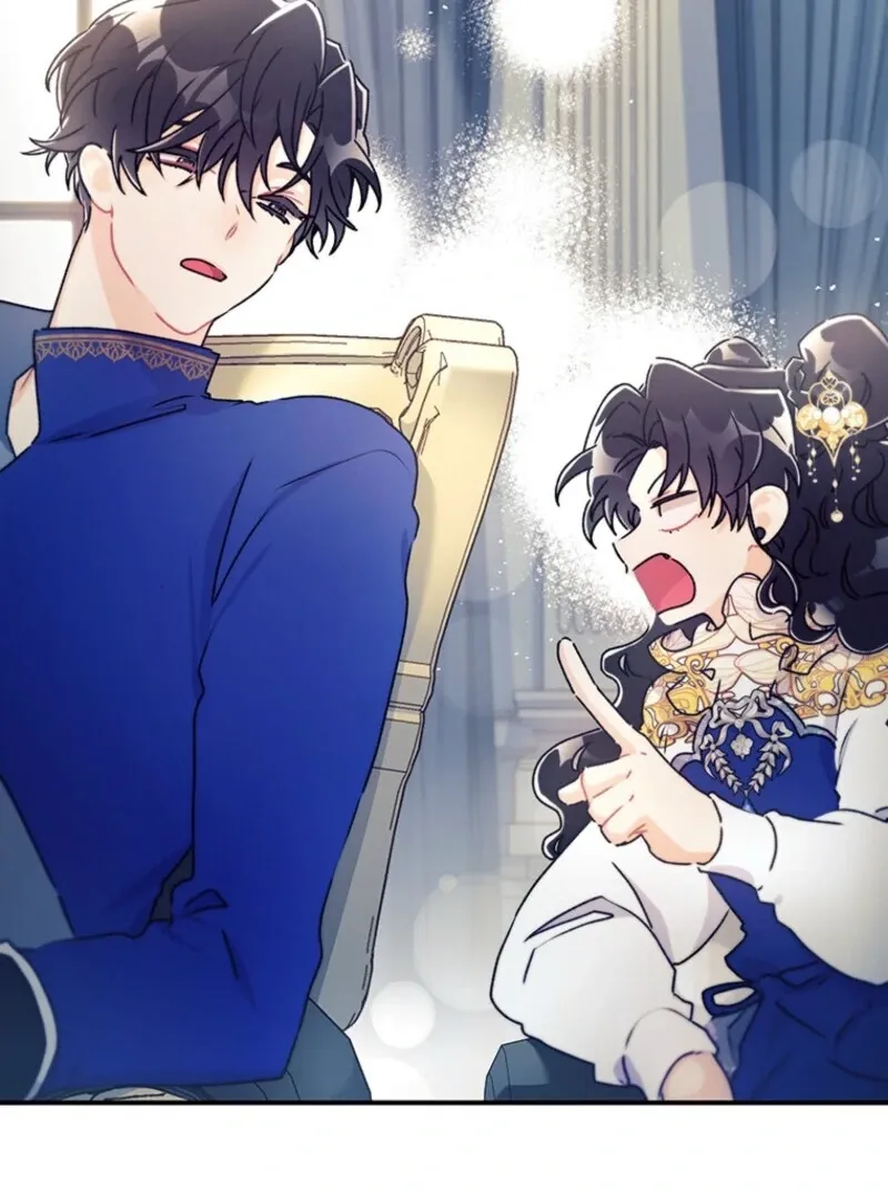 I Became The Male Lead's Adopted Daughter - Chapter 144 Page 105