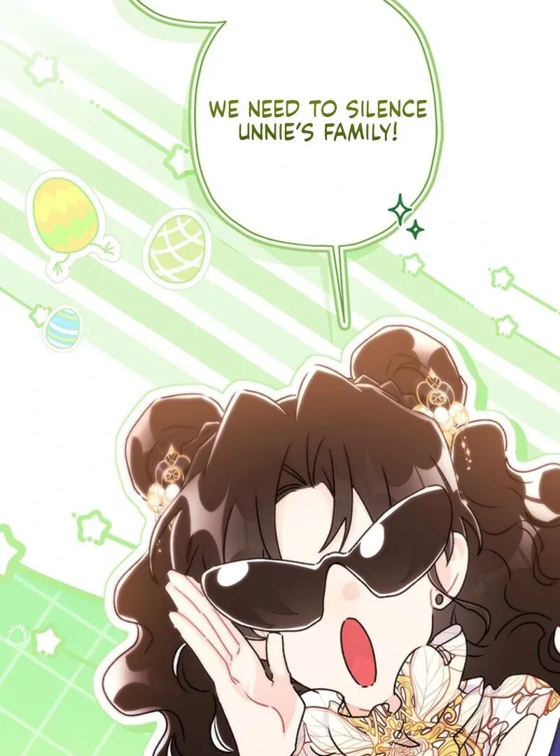 I Became The Male Lead's Adopted Daughter - Chapter 144 Page 112