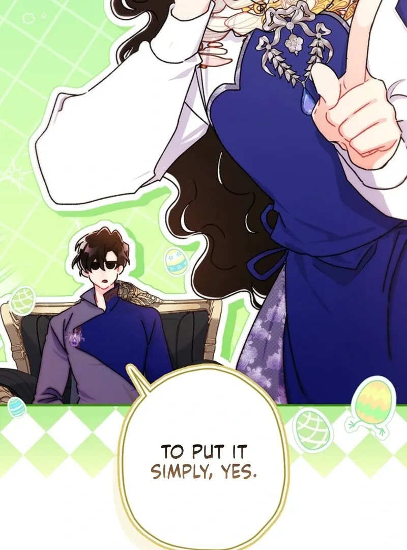 I Became The Male Lead's Adopted Daughter - Chapter 144 Page 113