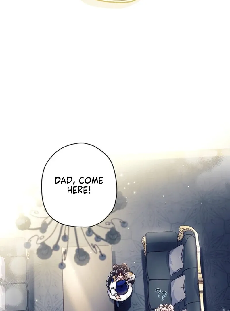I Became The Male Lead's Adopted Daughter - Chapter 144 Page 114