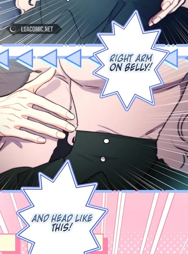 I Became The Male Lead's Adopted Daughter - Chapter 144 Page 116