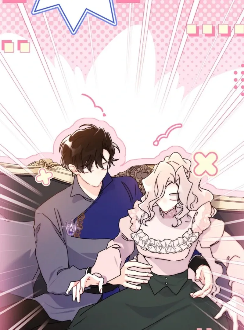 I Became The Male Lead's Adopted Daughter - Chapter 144 Page 117