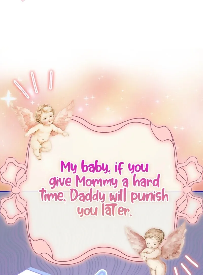 I Became The Male Lead's Adopted Daughter - Chapter 144 Page 119