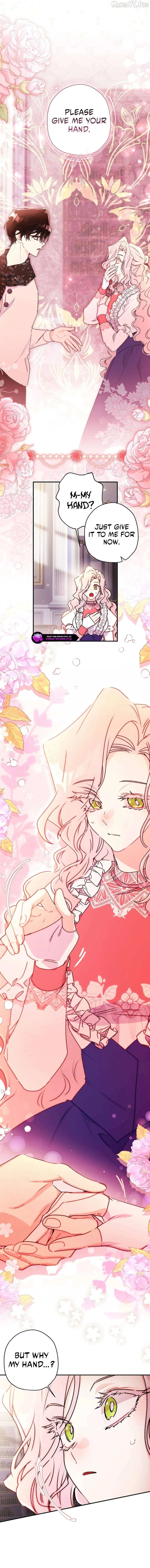 I Became The Male Lead's Adopted Daughter - Chapter 146 Page 5
