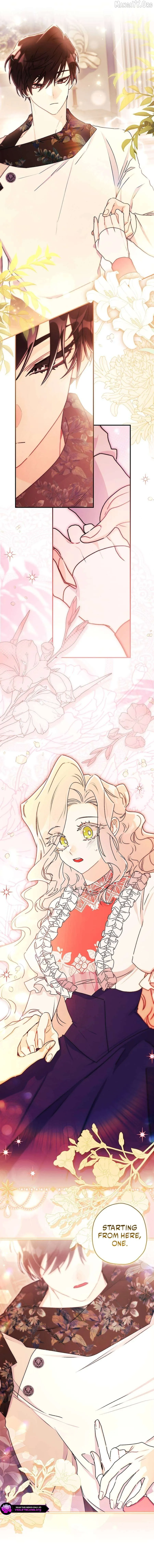 I Became The Male Lead's Adopted Daughter - Chapter 146 Page 6