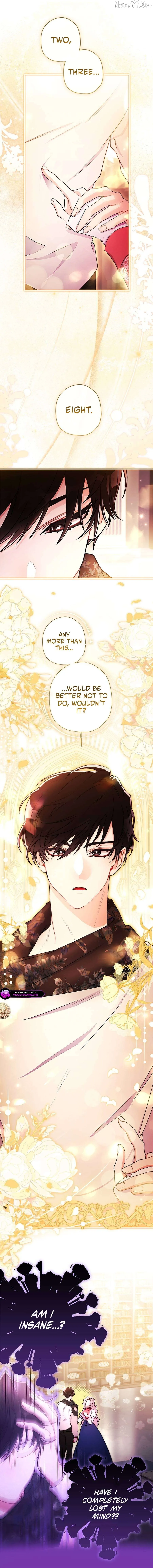I Became The Male Lead's Adopted Daughter - Chapter 146 Page 7