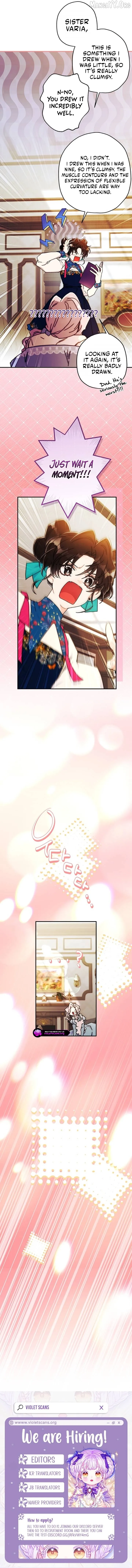 I Became The Male Lead's Adopted Daughter - Chapter 149 Page 15