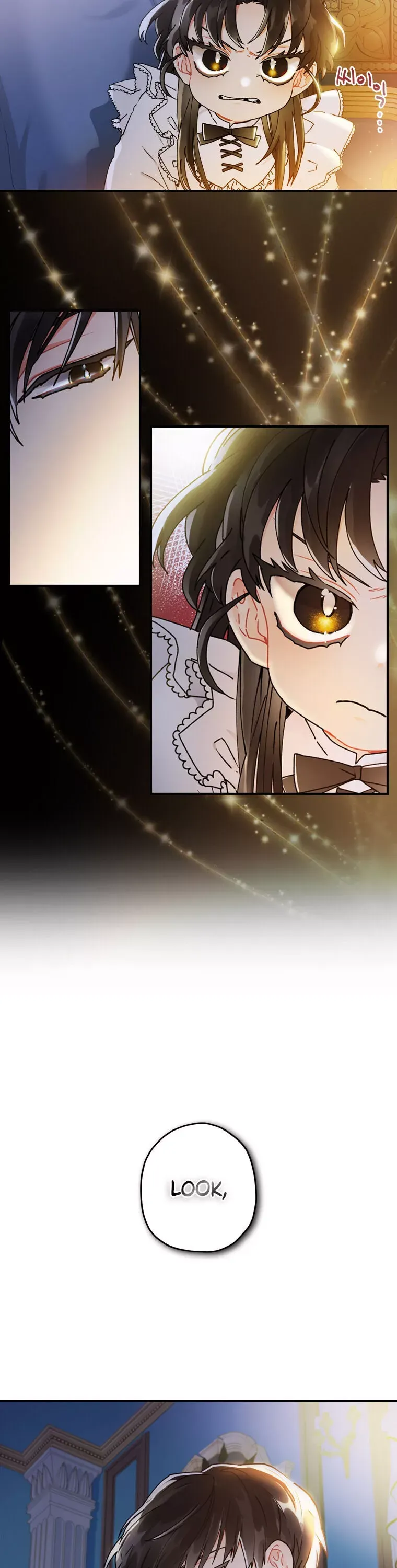 I Became The Male Lead's Adopted Daughter - Chapter 15 Page 8