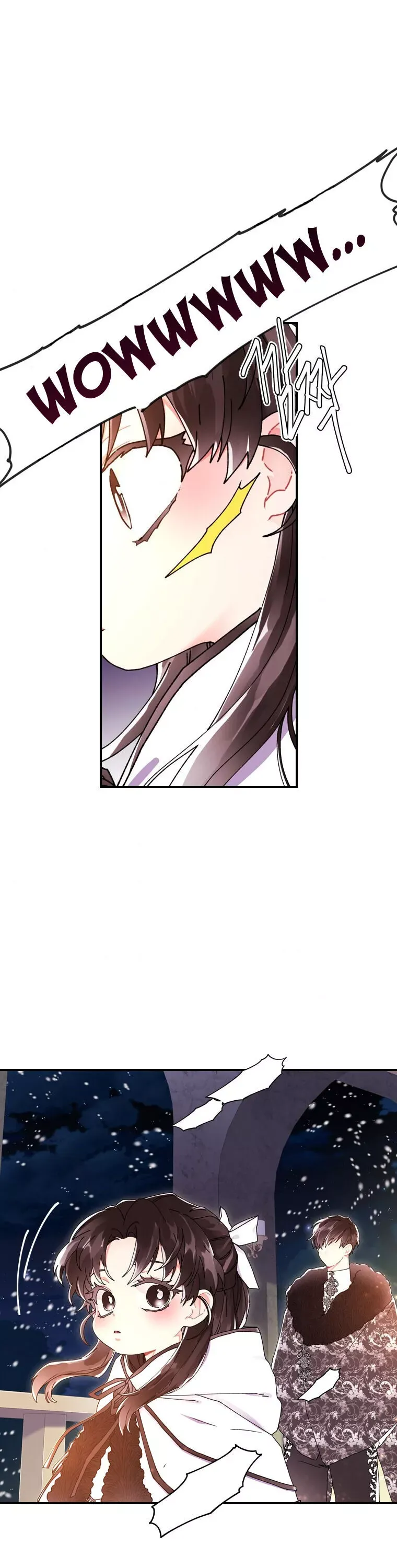 I Became The Male Lead's Adopted Daughter - Chapter 15 Page 18