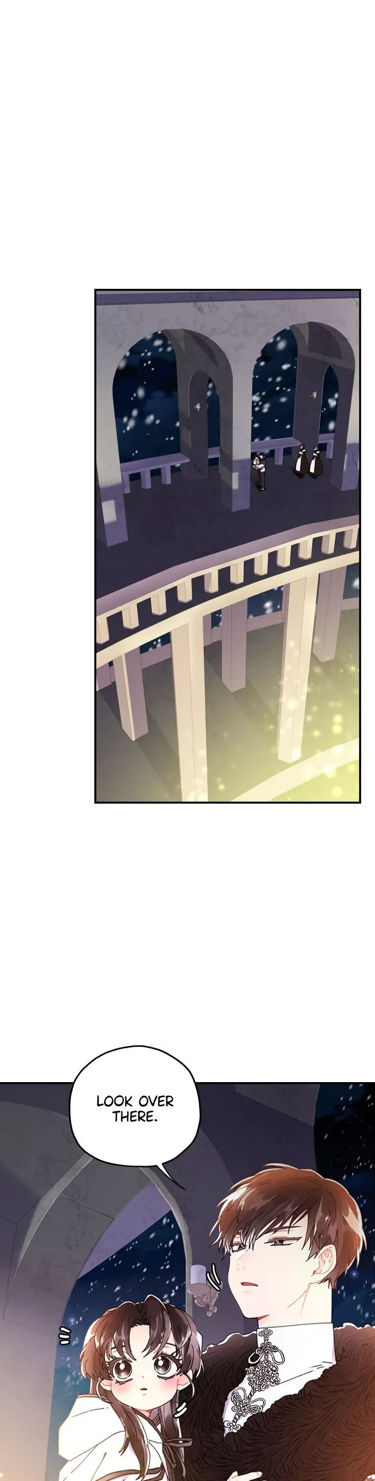 I Became The Male Lead's Adopted Daughter - Chapter 15 Page 19
