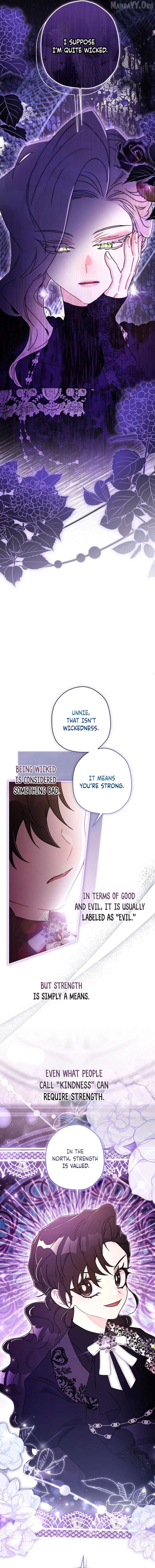 I Became The Male Lead's Adopted Daughter - Chapter 158 Page 9