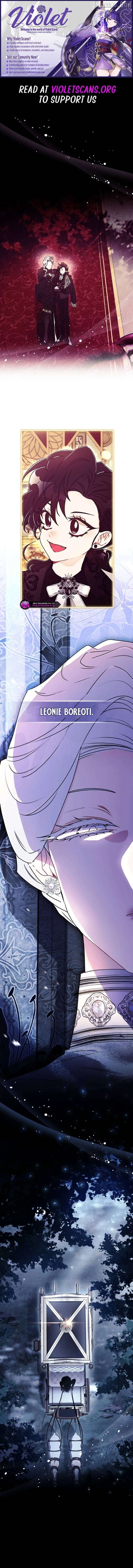 I Became The Male Lead's Adopted Daughter - Chapter 159 Page 1