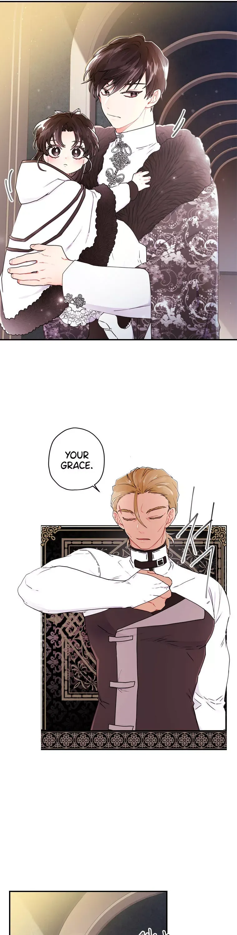 I Became The Male Lead's Adopted Daughter - Chapter 16 Page 7