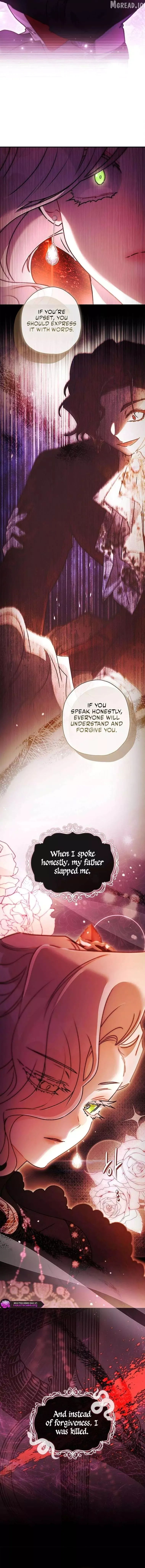 I Became The Male Lead's Adopted Daughter - Chapter 160 Page 5