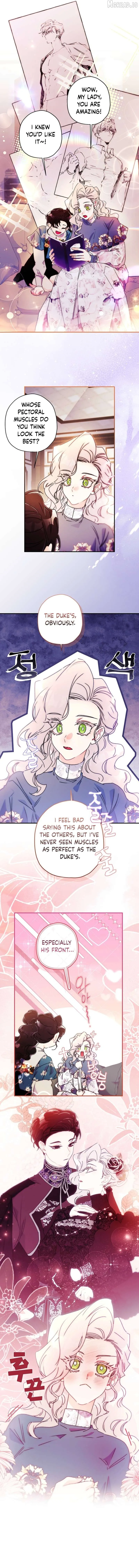 I Became The Male Lead's Adopted Daughter - Chapter 162 Page 13