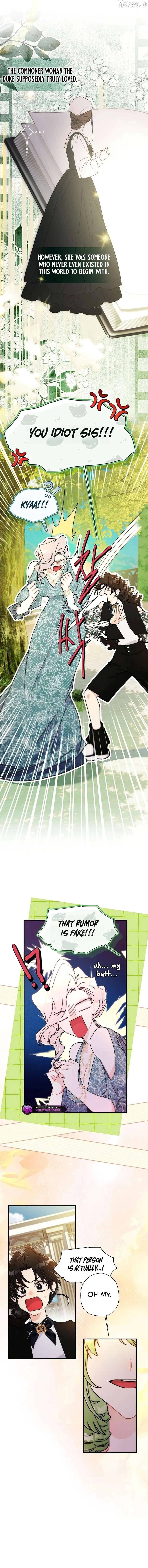 I Became The Male Lead's Adopted Daughter - Chapter 165 Page 13
