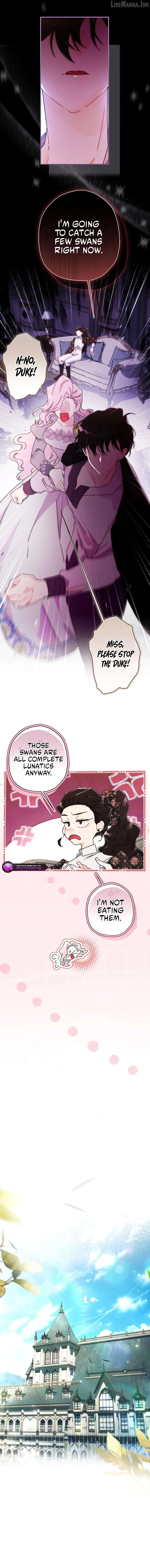 I Became The Male Lead's Adopted Daughter - Chapter 172 Page 12