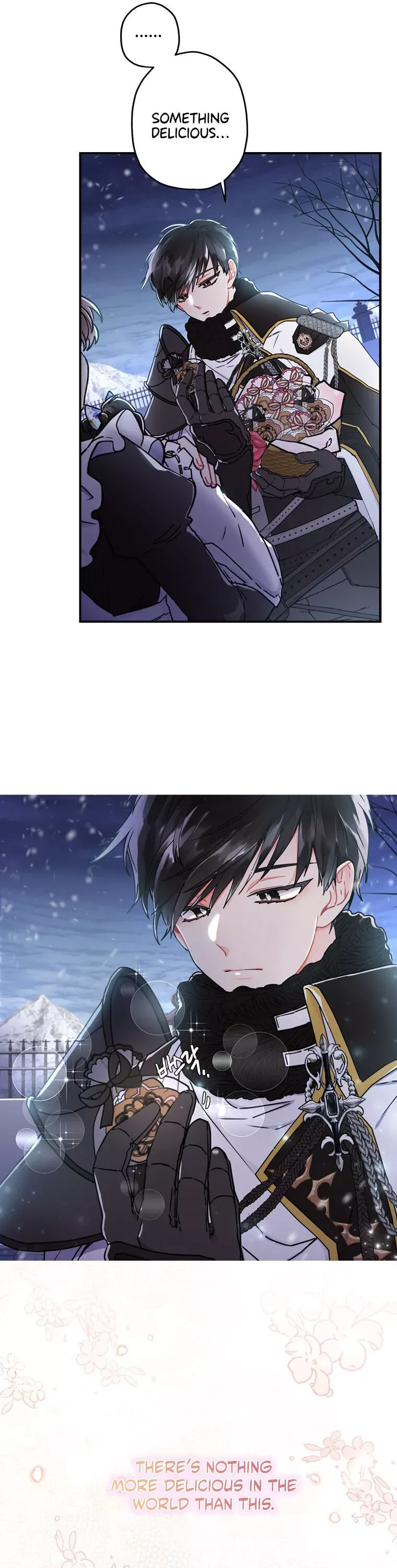 I Became The Male Lead's Adopted Daughter - Chapter 19 Page 10