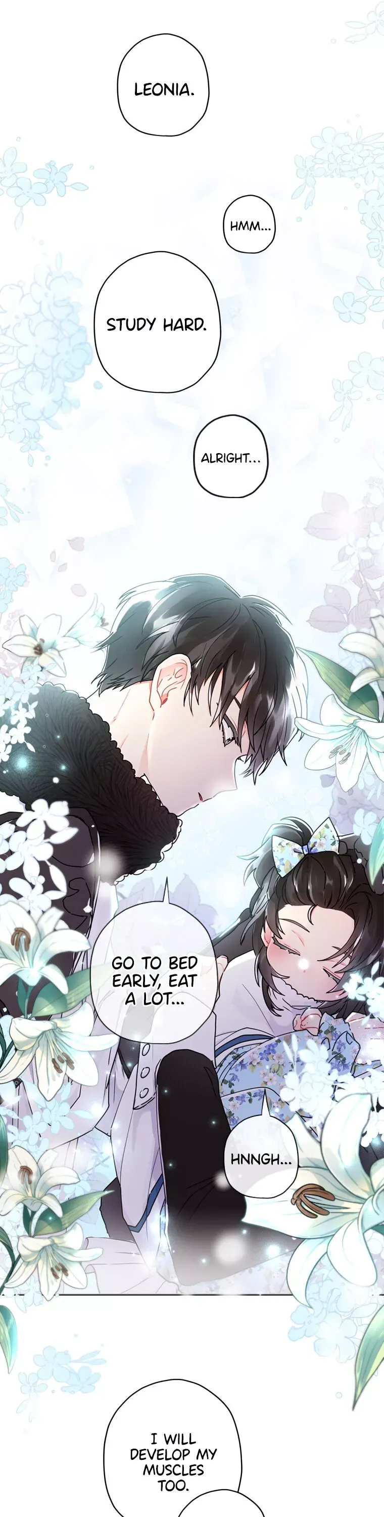 I Became The Male Lead's Adopted Daughter - Chapter 19 Page 13