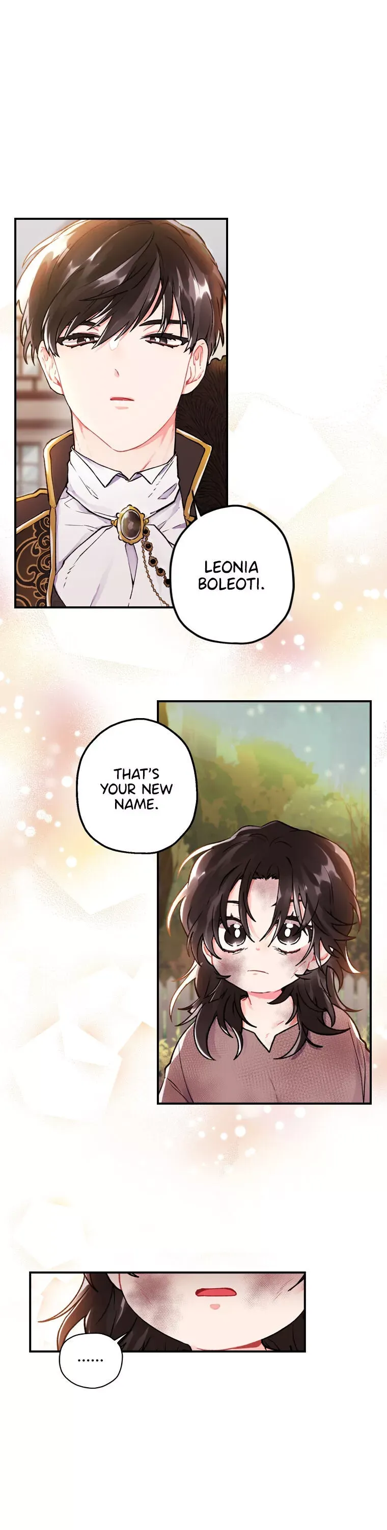 I Became The Male Lead's Adopted Daughter - Chapter 2 Page 2