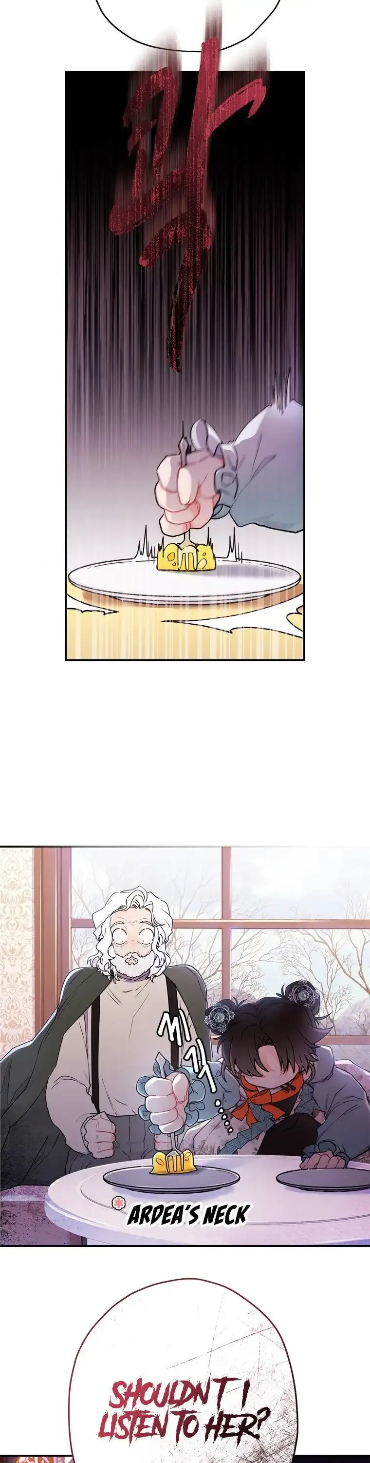 I Became The Male Lead's Adopted Daughter - Chapter 20 Page 15
