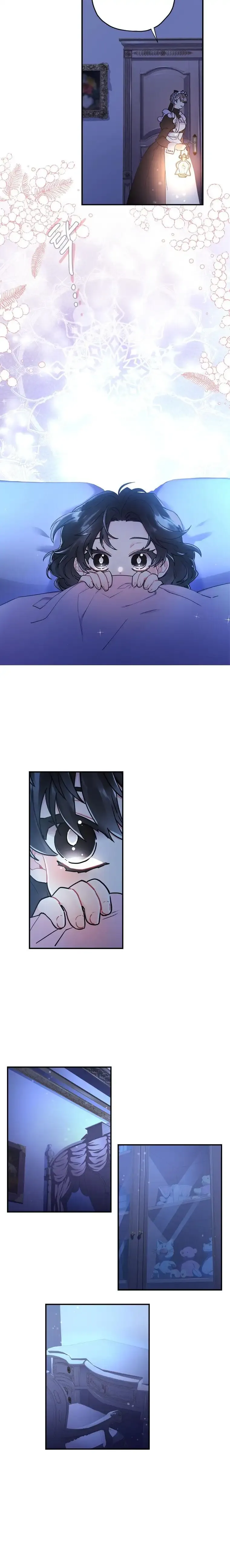 I Became The Male Lead's Adopted Daughter - Chapter 20 Page 19