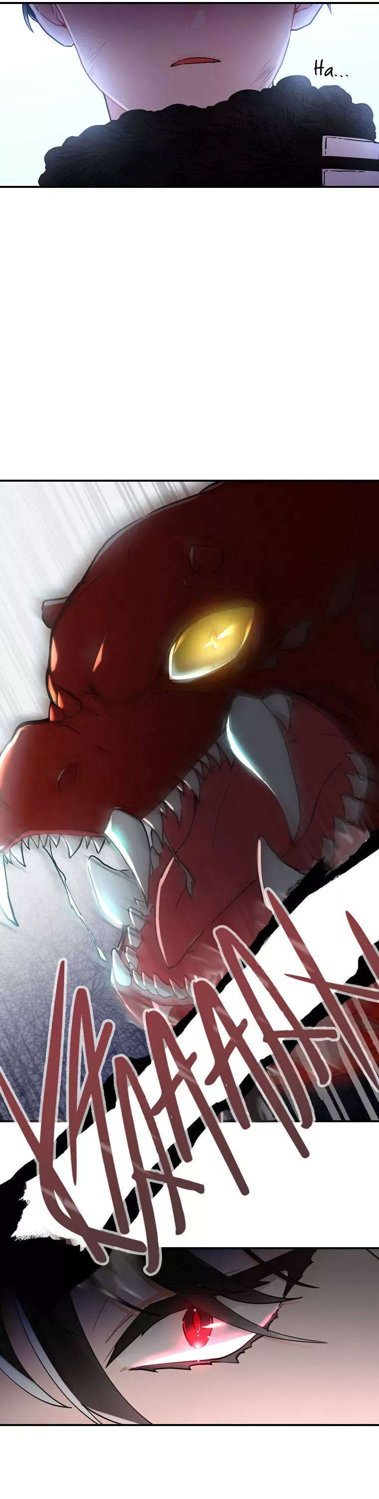 I Became The Male Lead's Adopted Daughter - Chapter 21 Page 4
