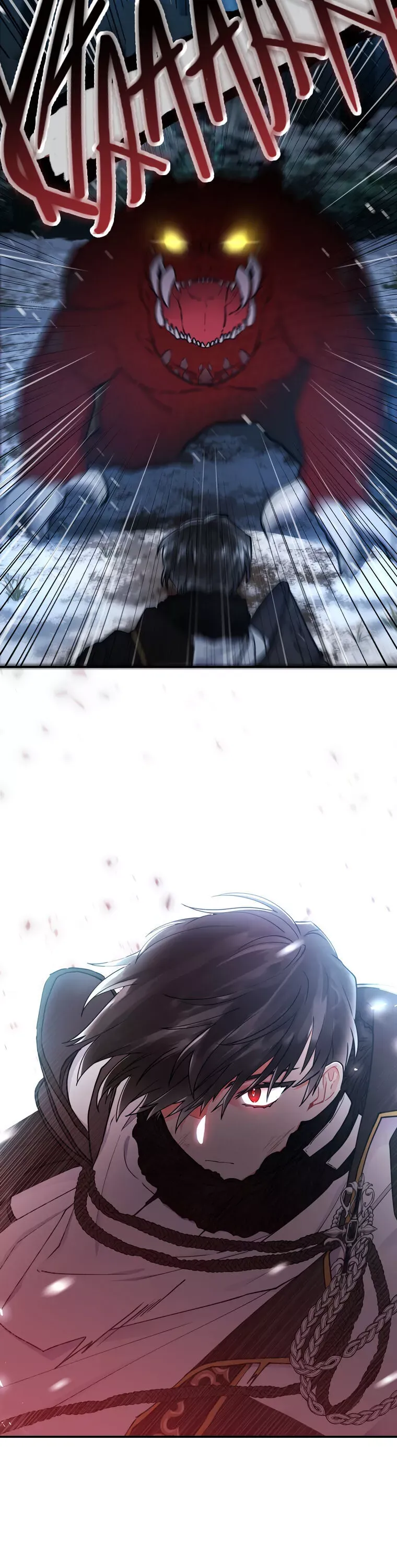 I Became The Male Lead's Adopted Daughter - Chapter 21 Page 6