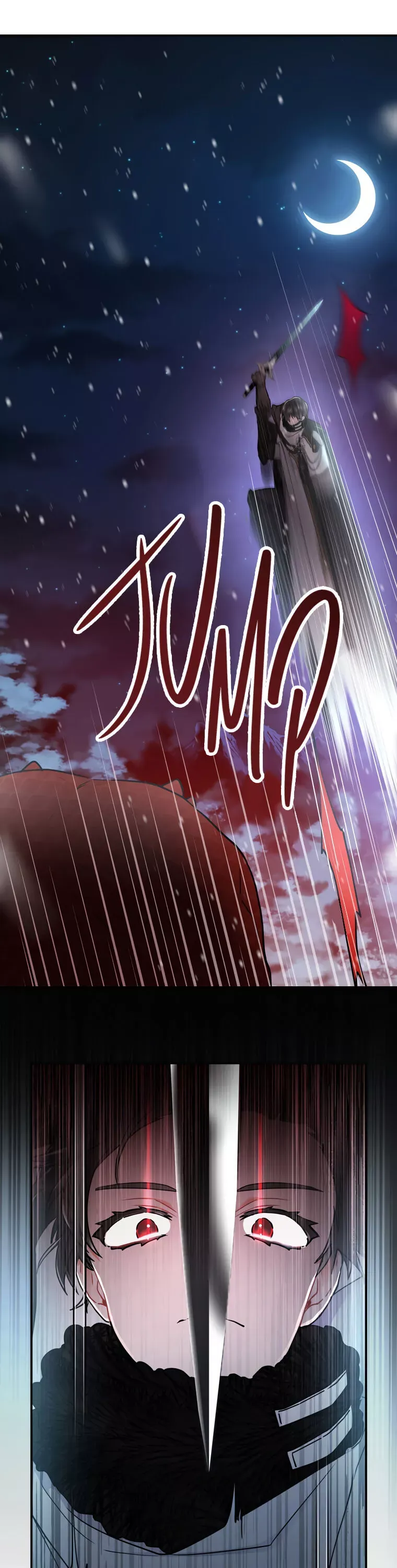 I Became The Male Lead's Adopted Daughter - Chapter 21 Page 7