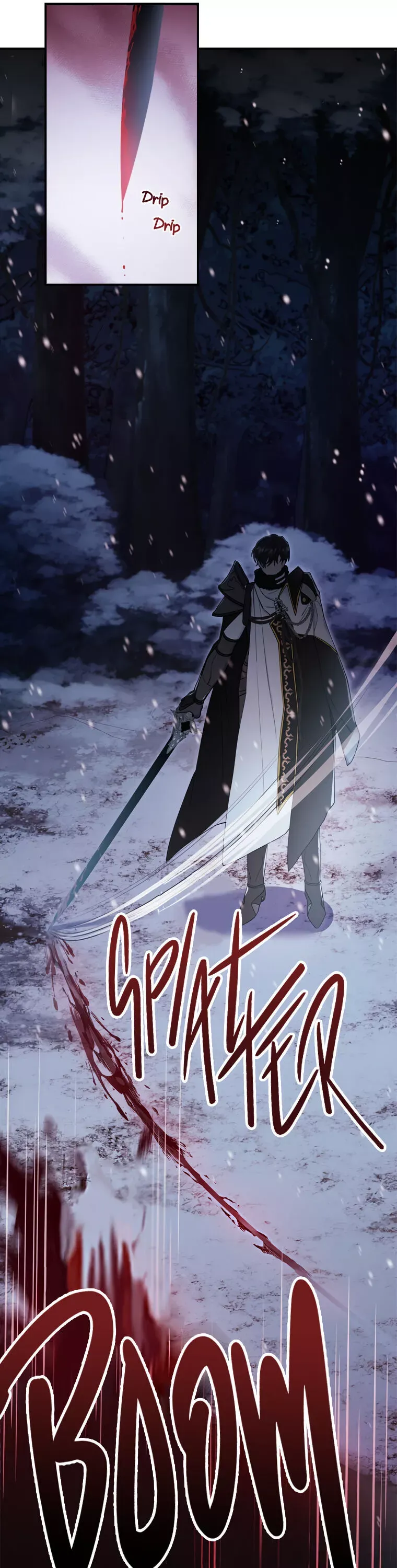I Became The Male Lead's Adopted Daughter - Chapter 21 Page 9