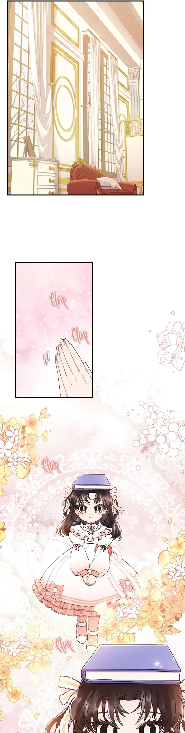 I Became The Male Lead's Adopted Daughter - Chapter 21 Page 16