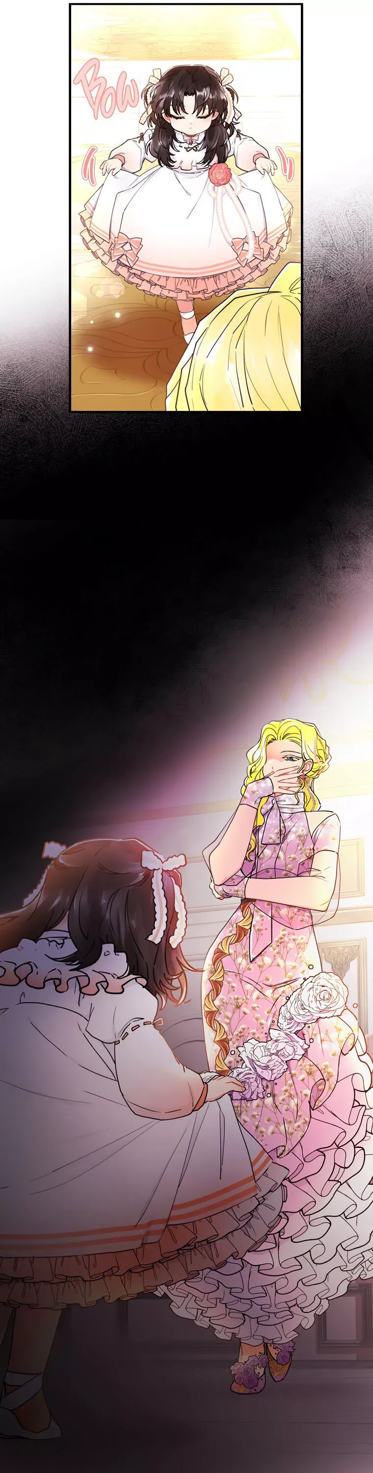 I Became The Male Lead's Adopted Daughter - Chapter 21 Page 18