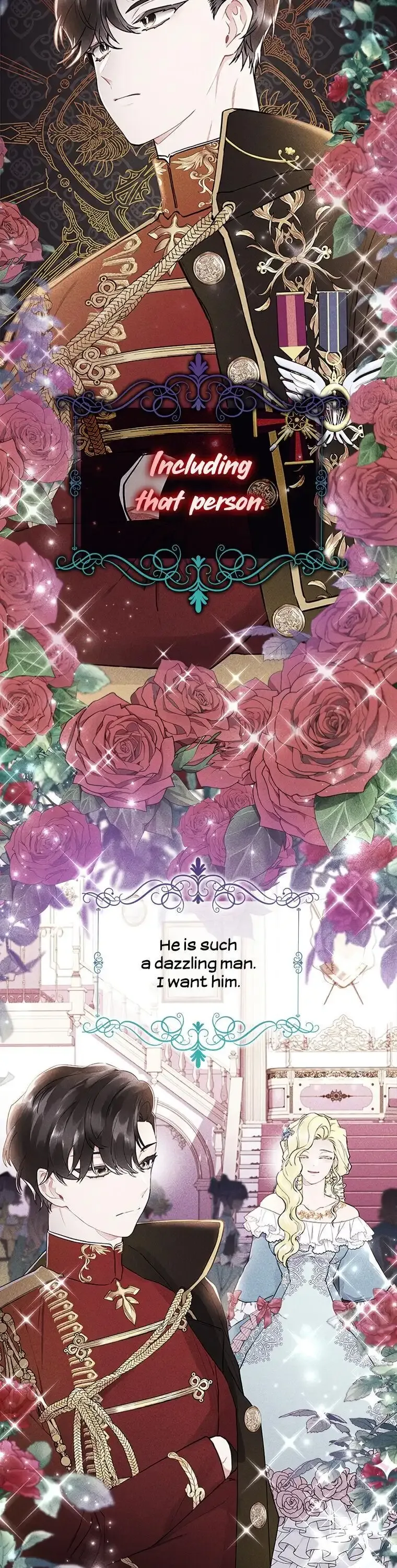 I Became The Male Lead's Adopted Daughter - Chapter 22 Page 6
